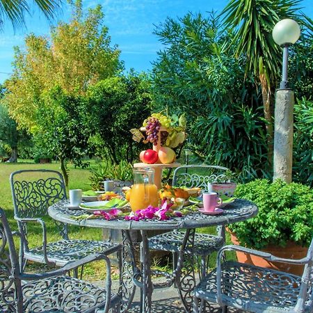 Hostly - Country House Donoratico - Only For Families Zewnętrze zdjęcie