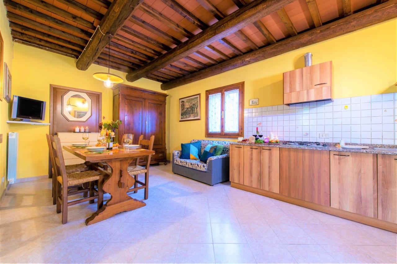 Hostly - Country House Donoratico - Only For Families Zewnętrze zdjęcie
