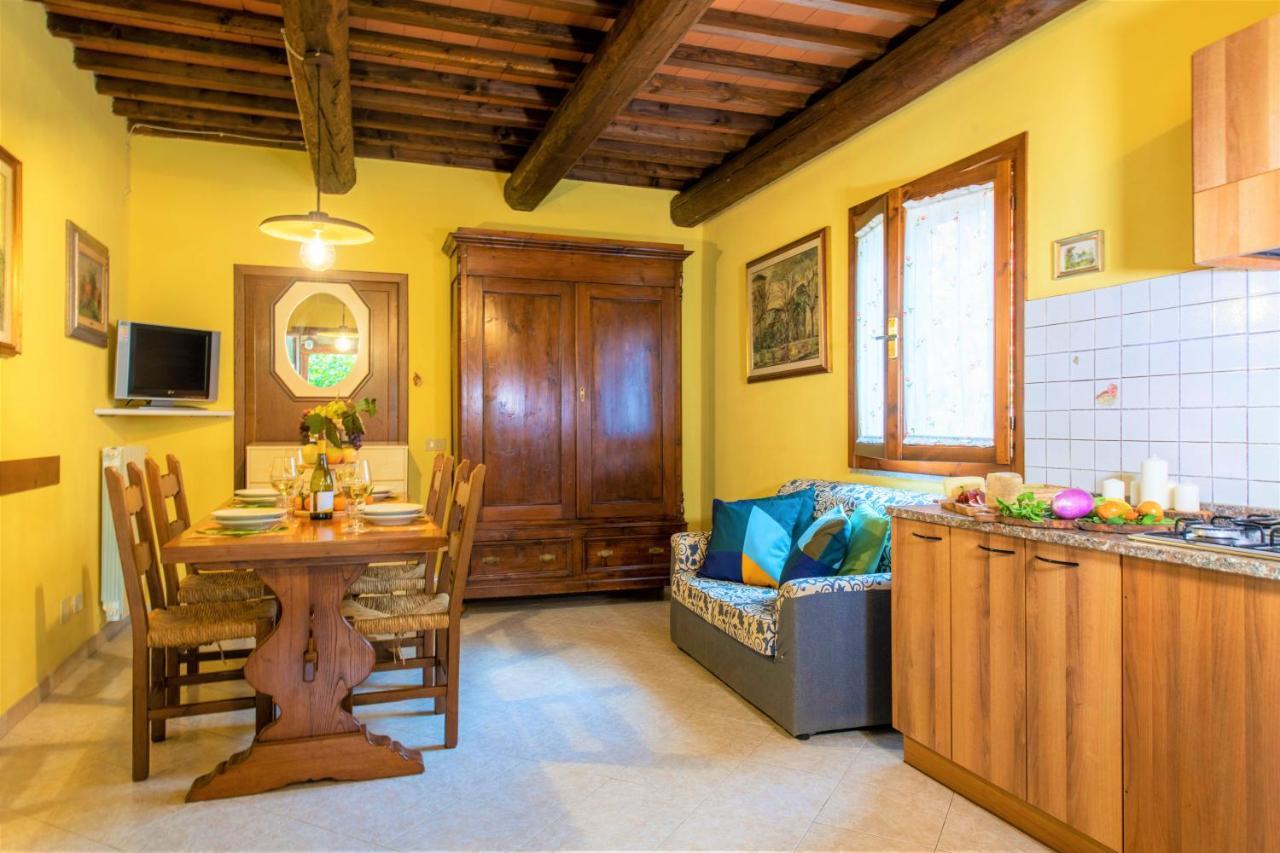 Hostly - Country House Donoratico - Only For Families Zewnętrze zdjęcie