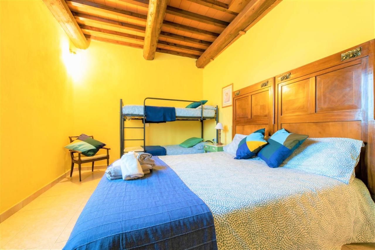Hostly - Country House Donoratico - Only For Families Zewnętrze zdjęcie