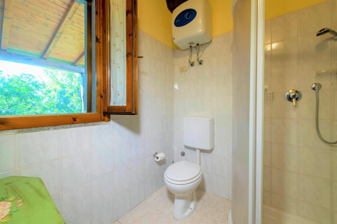 Hostly - Country House Donoratico - Only For Families Zewnętrze zdjęcie