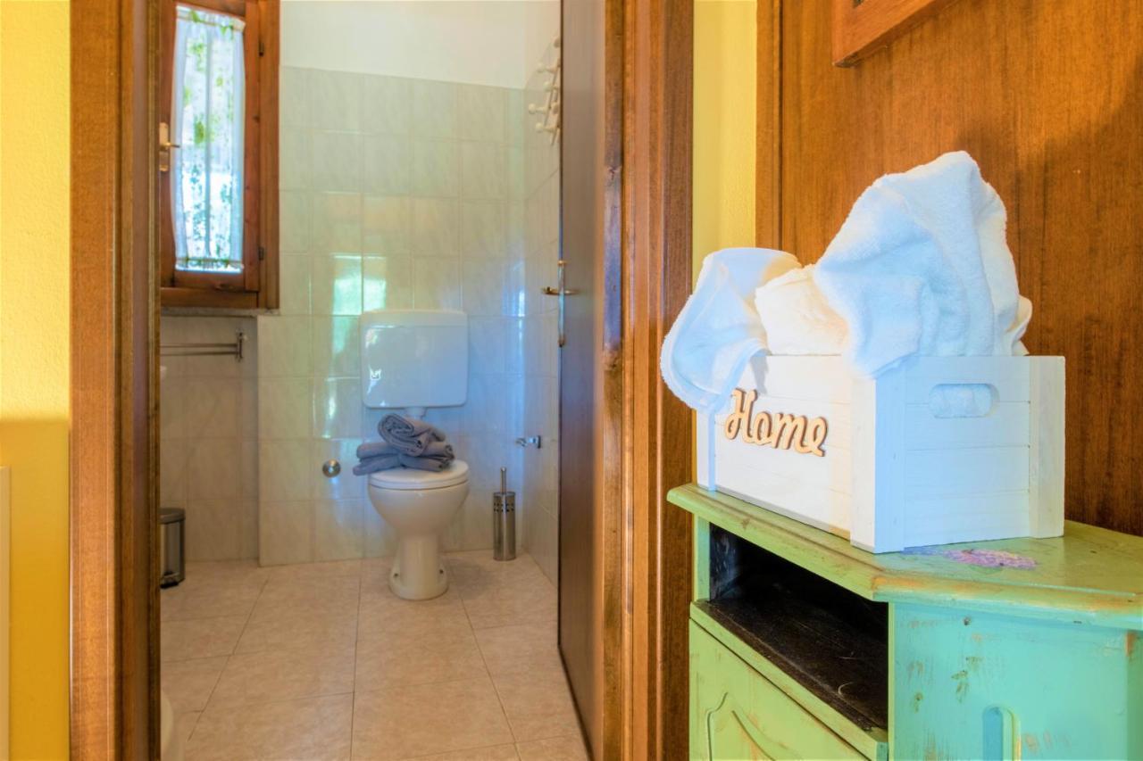 Hostly - Country House Donoratico - Only For Families Zewnętrze zdjęcie