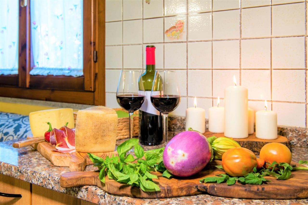 Hostly - Country House Donoratico - Only For Families Zewnętrze zdjęcie