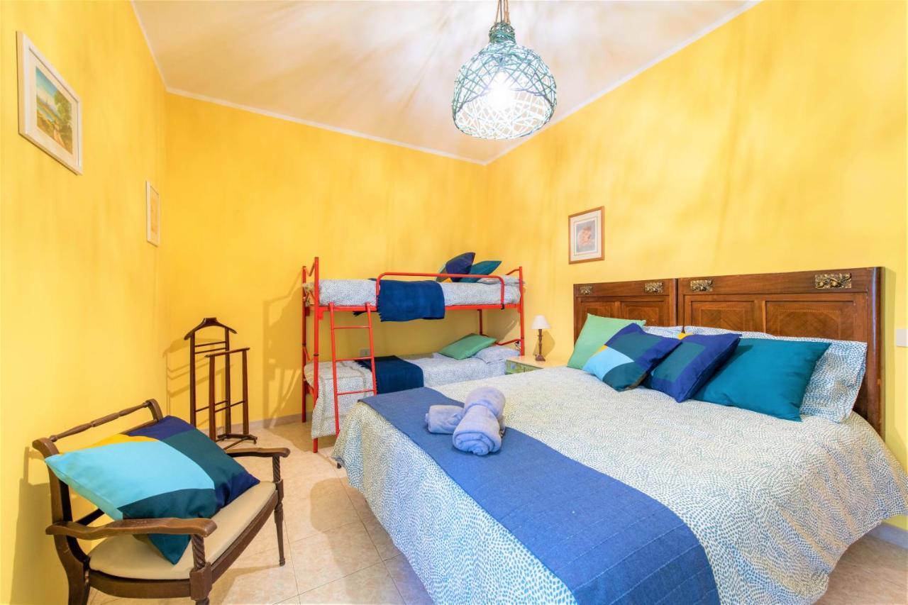 Hostly - Country House Donoratico - Only For Families Zewnętrze zdjęcie