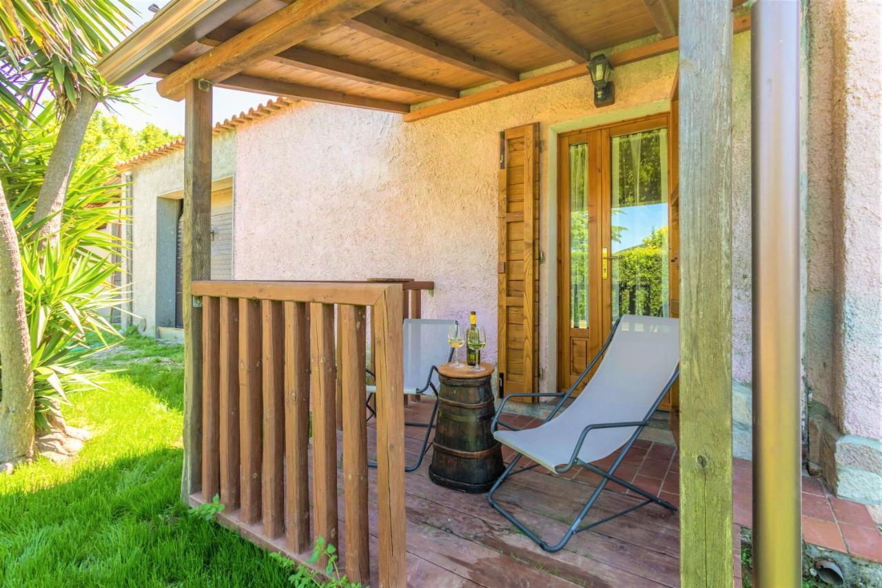 Hostly - Country House Donoratico - Only For Families Zewnętrze zdjęcie