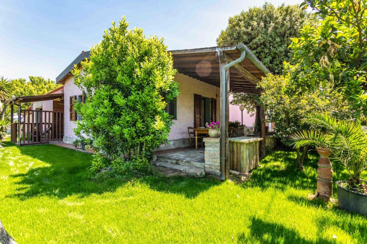Hostly - Country House Donoratico - Only For Families Zewnętrze zdjęcie